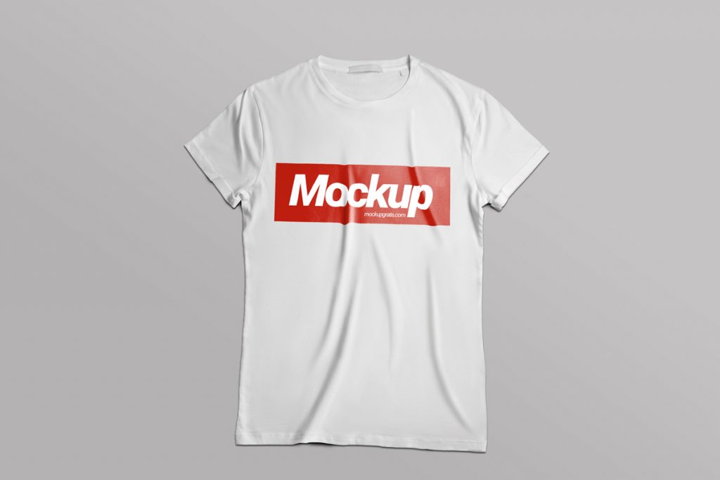 Desanimarse proteína abuela ▷ Mockup Camiseta PSD - mockupgratis.com